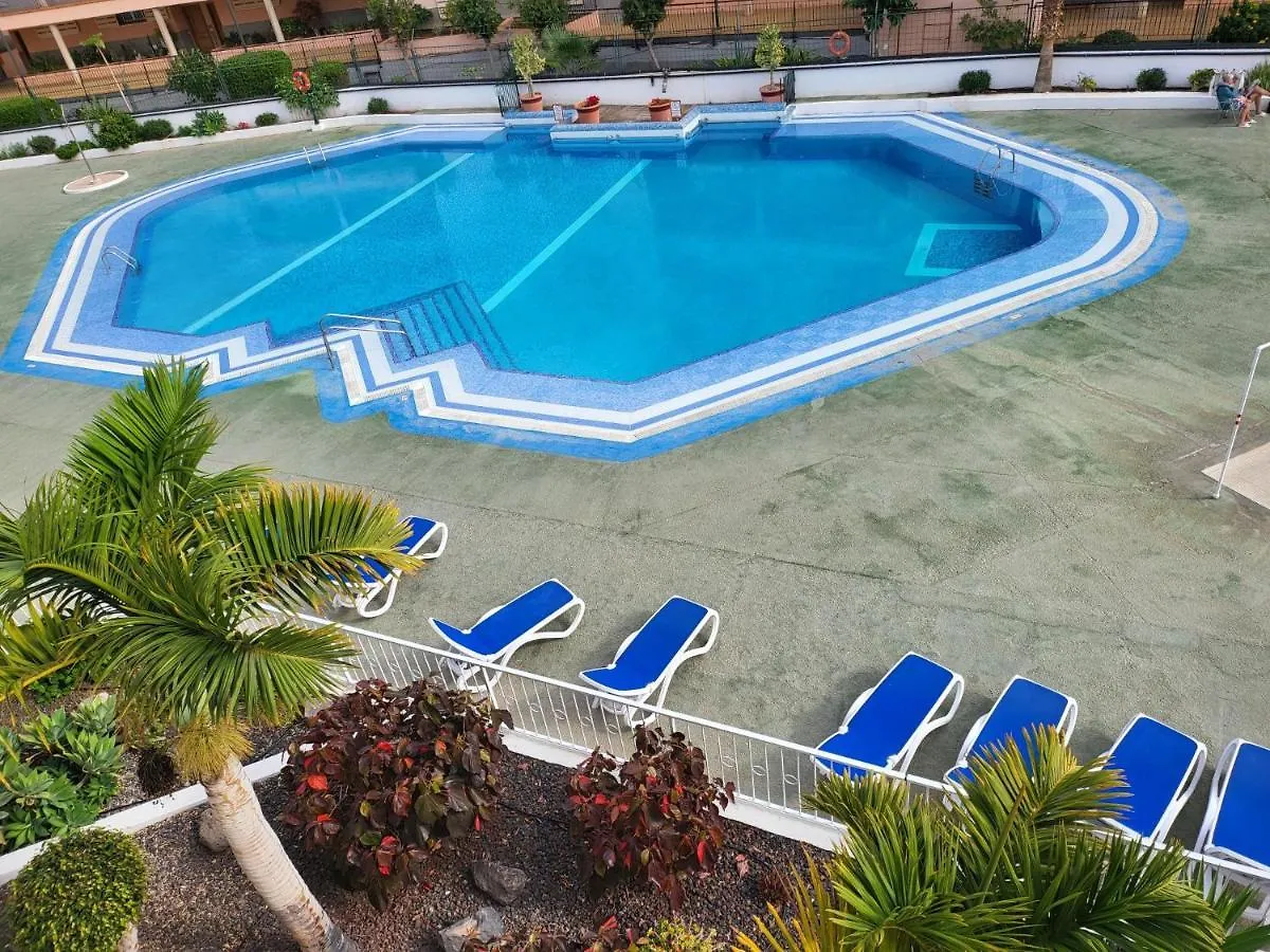 Daire Summerland Studio Los Cristianos