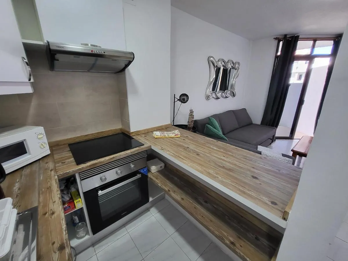 Summerland Studio Los Cristianos  Spanien