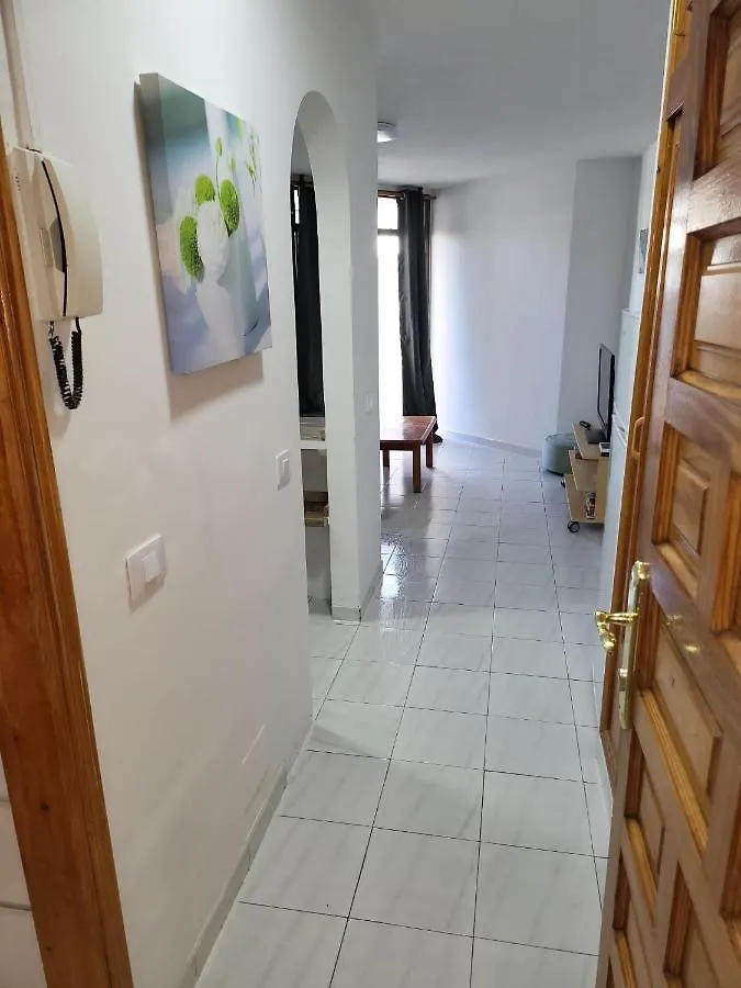 Summerland Studio Los Cristianos  0*, Los Cristianos (Tenerife) İspanya