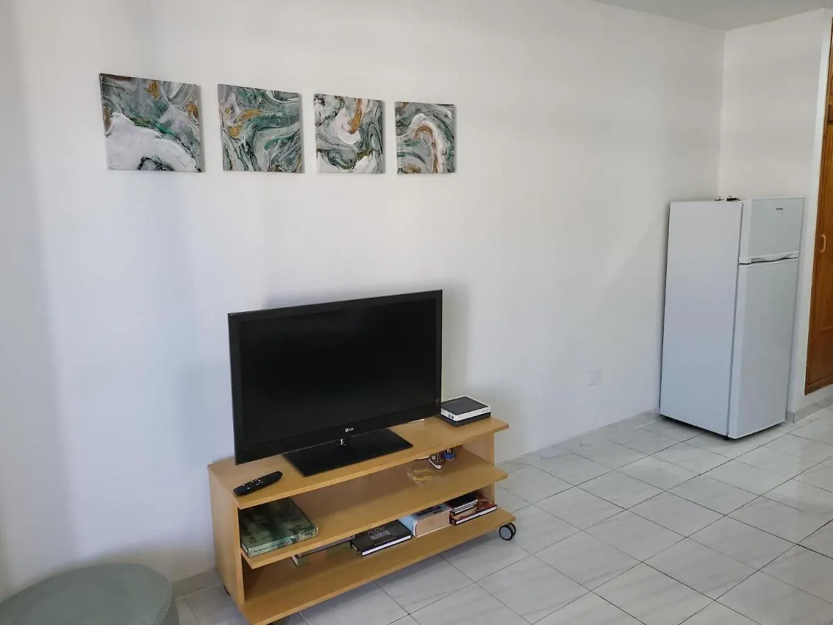 Summerland Studio Los Cristianos  0*, Los Cristianos (Tenerife)