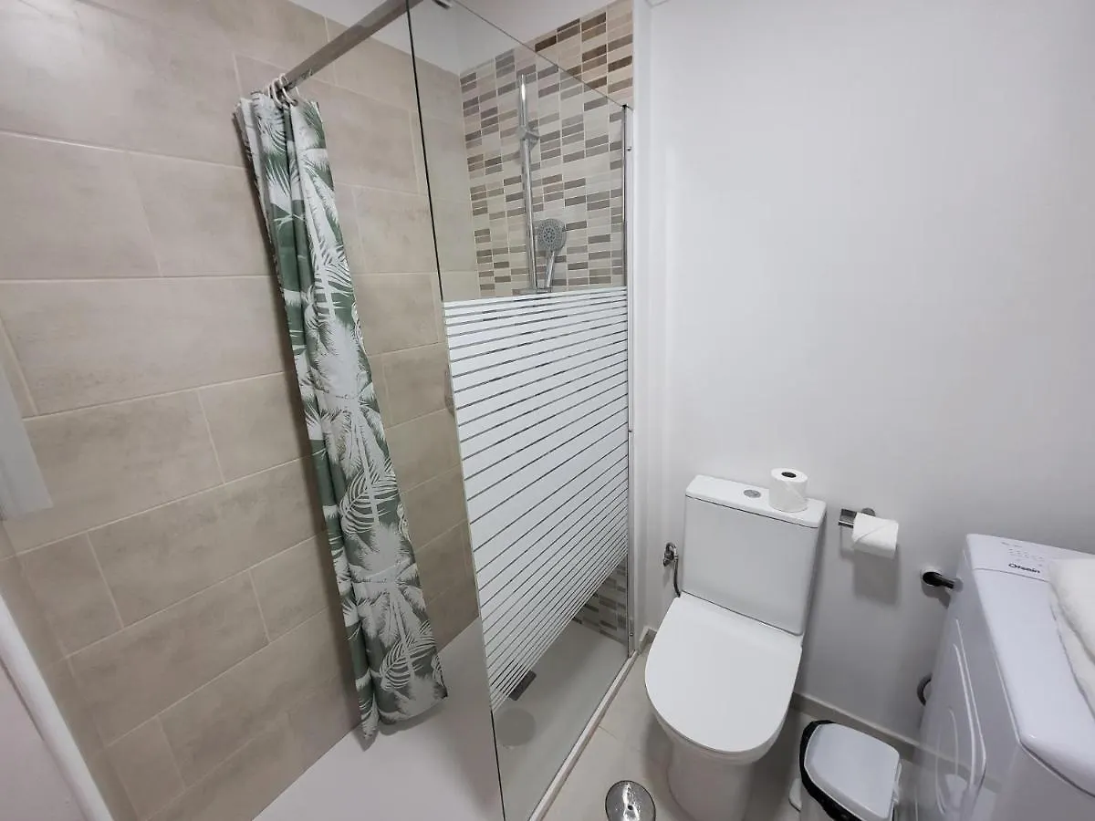 Summerland Studio Los Cristianos  Los Cristianos (Tenerife)