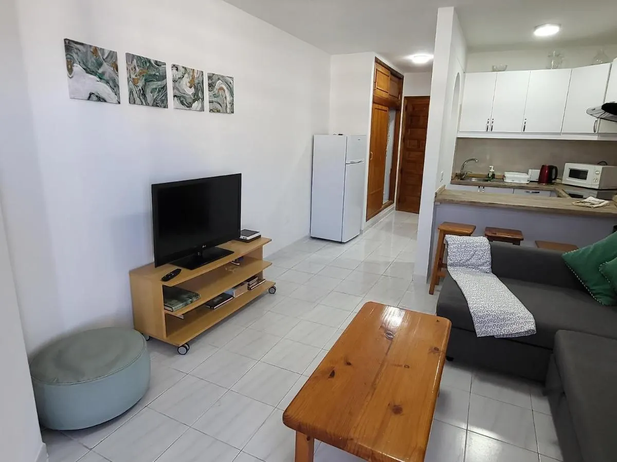Summerland Studio Los Cristianos  0*, Los Cristianos (Tenerife) Spanien
