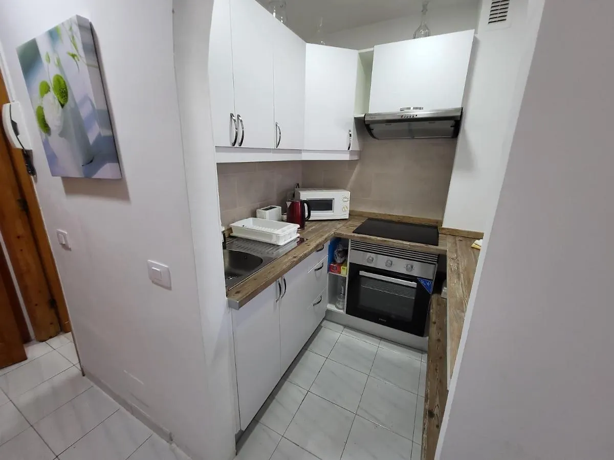 Summerland Studio Los Cristianos
