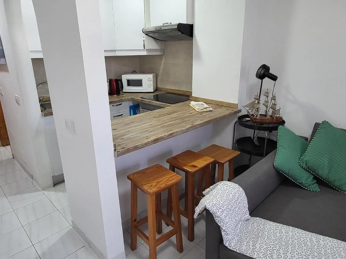 Summerland Studio Los Cristianos  Apartment