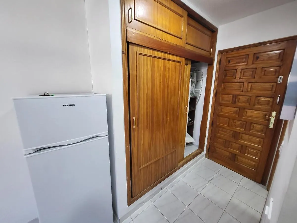 Apartment Summerland Studio Los Cristianos