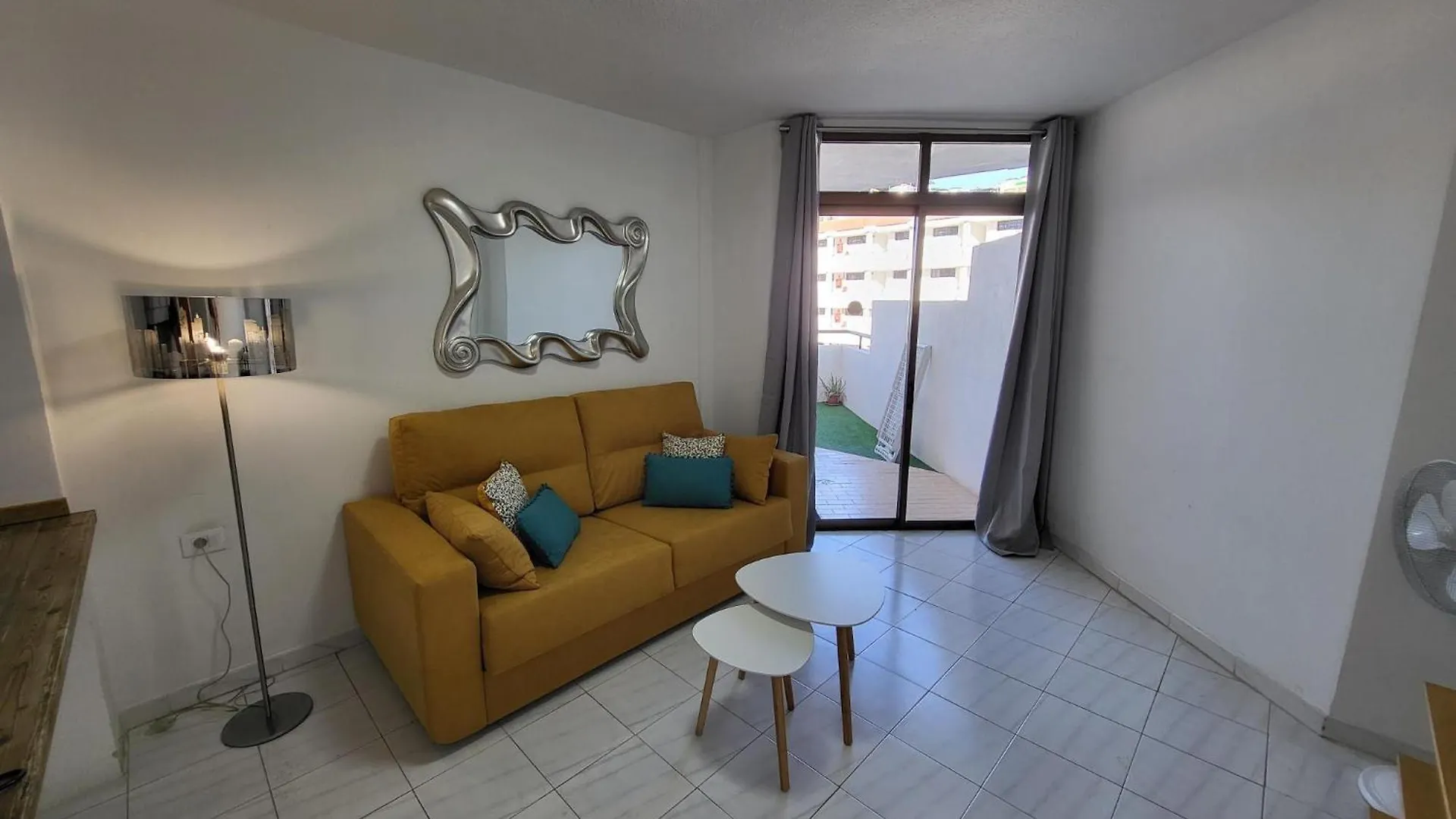 Daire Summerland Studio Los Cristianos  İspanya