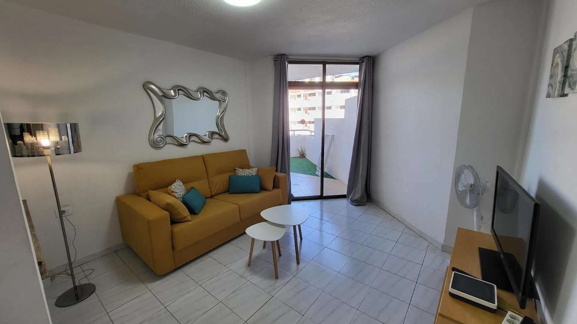 Summerland Studio Los Cristianos  Los Cristianos (Tenerife)