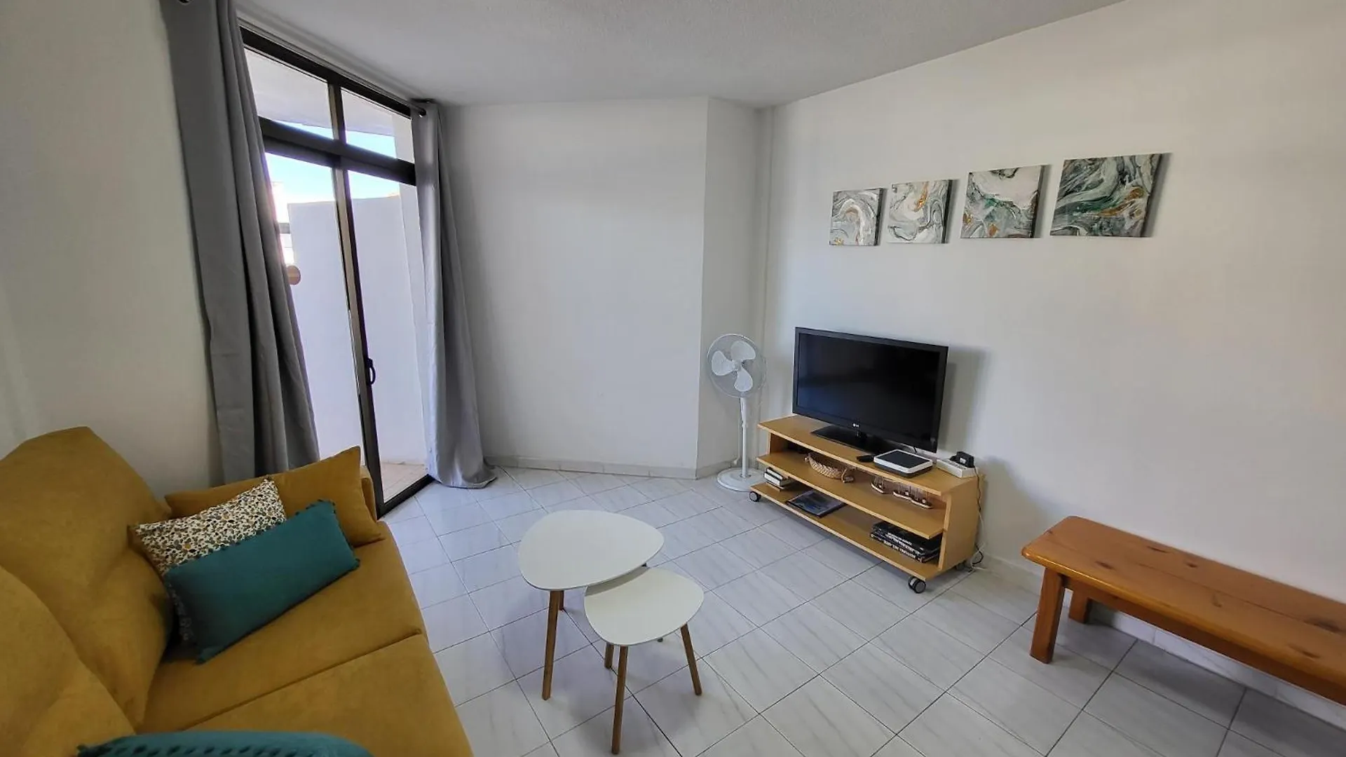 Summerland Studio Los Cristianos