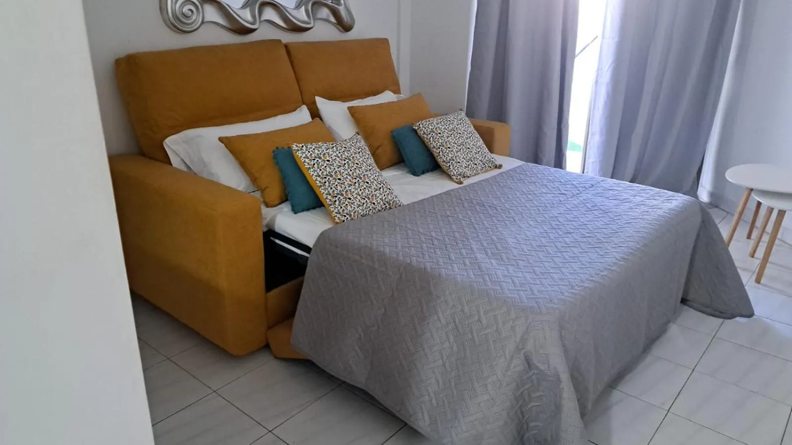 Apartment Summerland Studio Los Cristianos